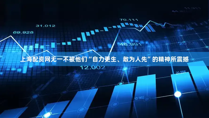 上海配资网无一不被他们“自力更生、敢为人先”的精神所震撼