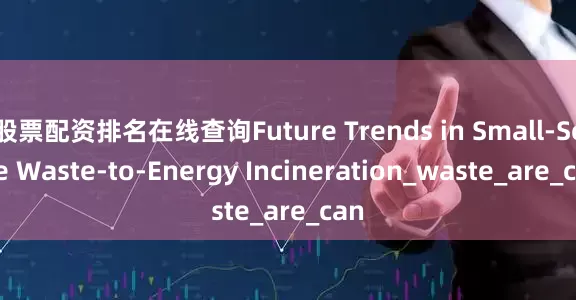 股票配资排名在线查询Future Trends in Small-Scale Waste-to-Energy Incineration_waste_are_can