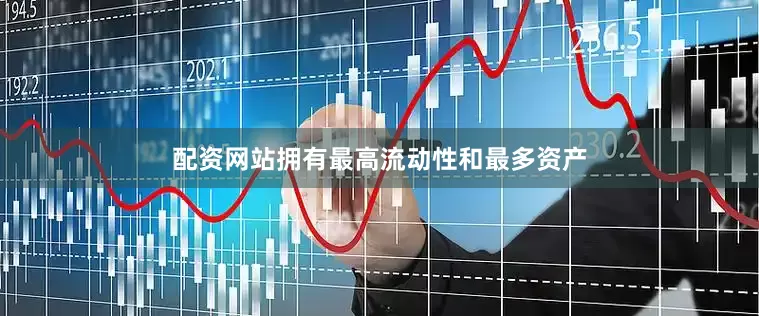配资网站拥有最高流动性和最多资产